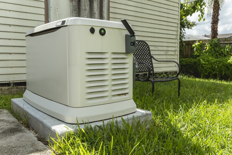 Generator Installation in Prescott Valley, AZ