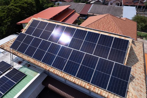 Solar Energy Repair - Solar Energy Repair Palm Desert, California