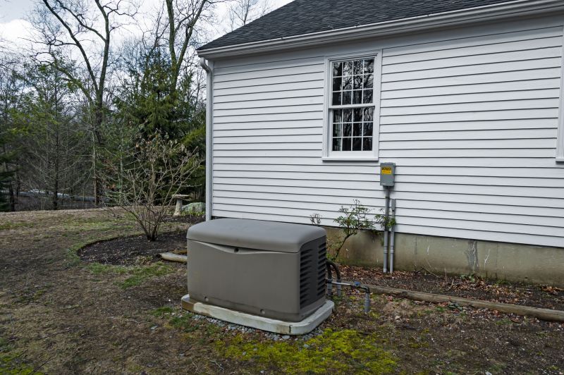Backup Generator Installation in Prescott, AZ