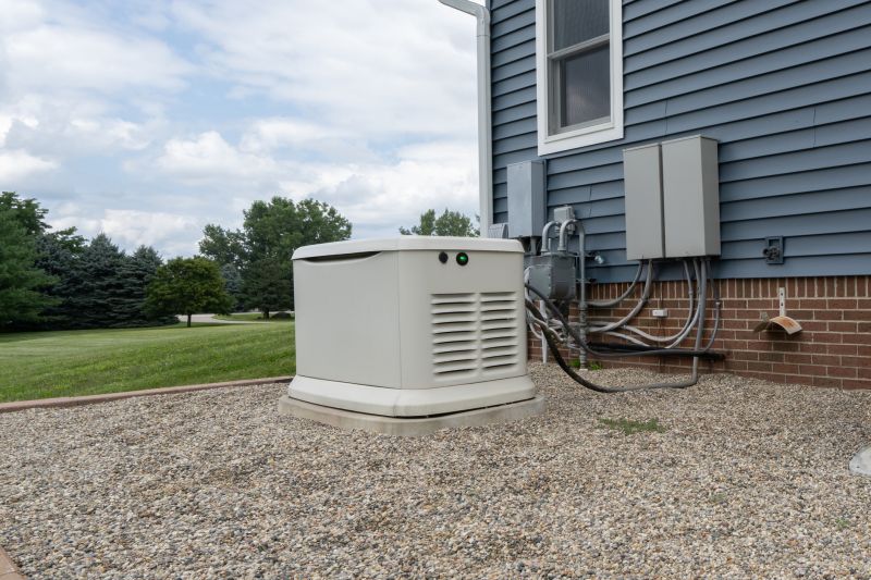 Generator Hookup Service in Heber City, UT