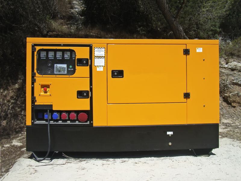Generator Hookup Service in Prescott Valley, AZ
