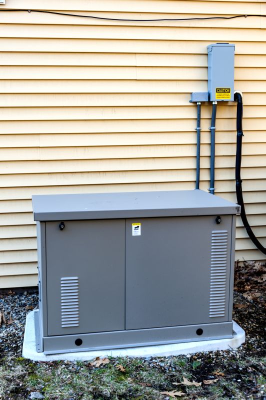Generator Maintenance Service in Provo, UT