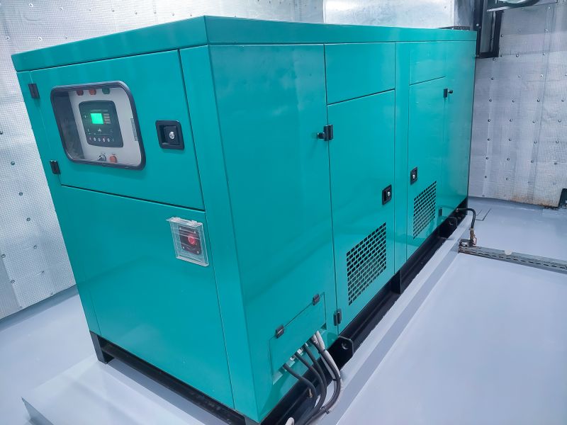 Generator Service in Utah County, UT