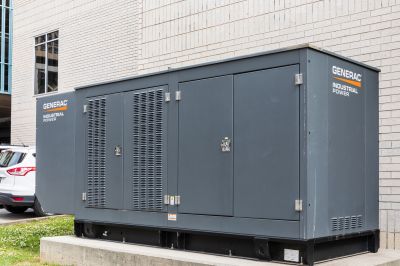 Industrial Generator Repair in Utah County, UT