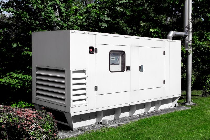Industrial Generator Repair in Orem, UT