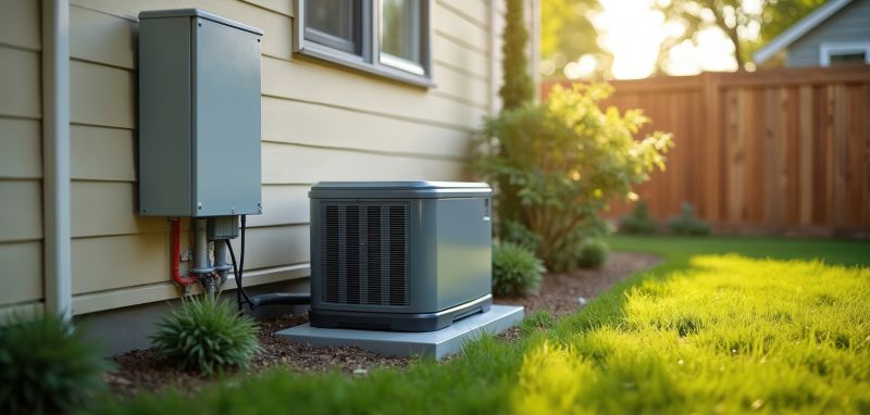 Propane Generator Installation in Prescott, AZ
