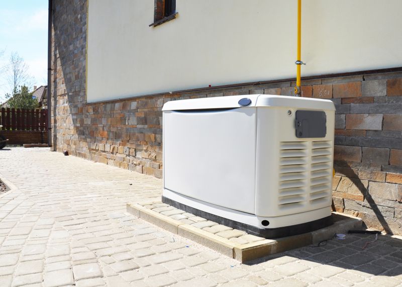 Standby Generator Installation in Utah County, UT