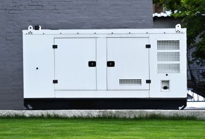 Standby Generator Installation in Utah County, UT