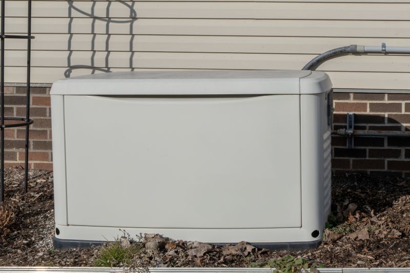 Standby Generator Installation in Heber City, UT