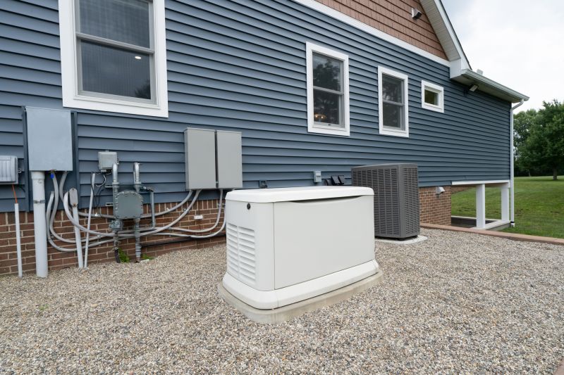Standby Generator Installation in Littleton, CO