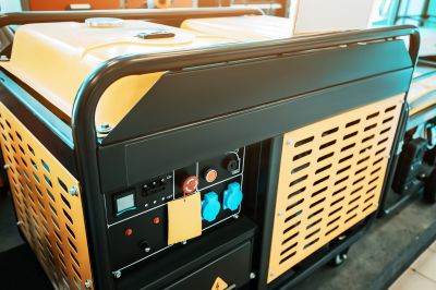 Standby Generator Service in Utah County, UT