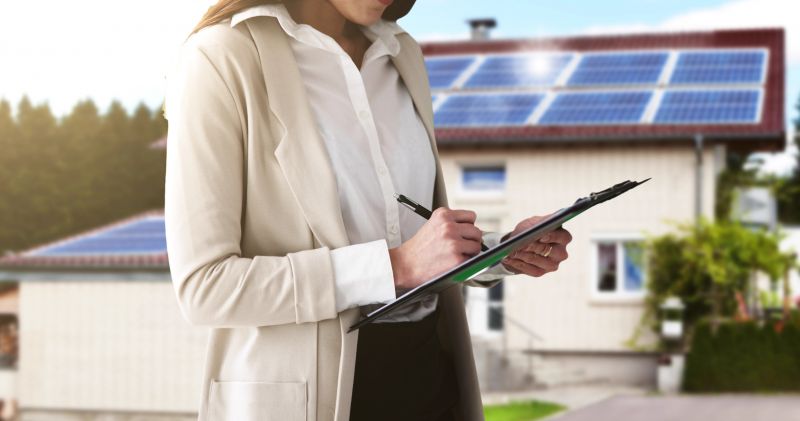 Independent Solar Consultants